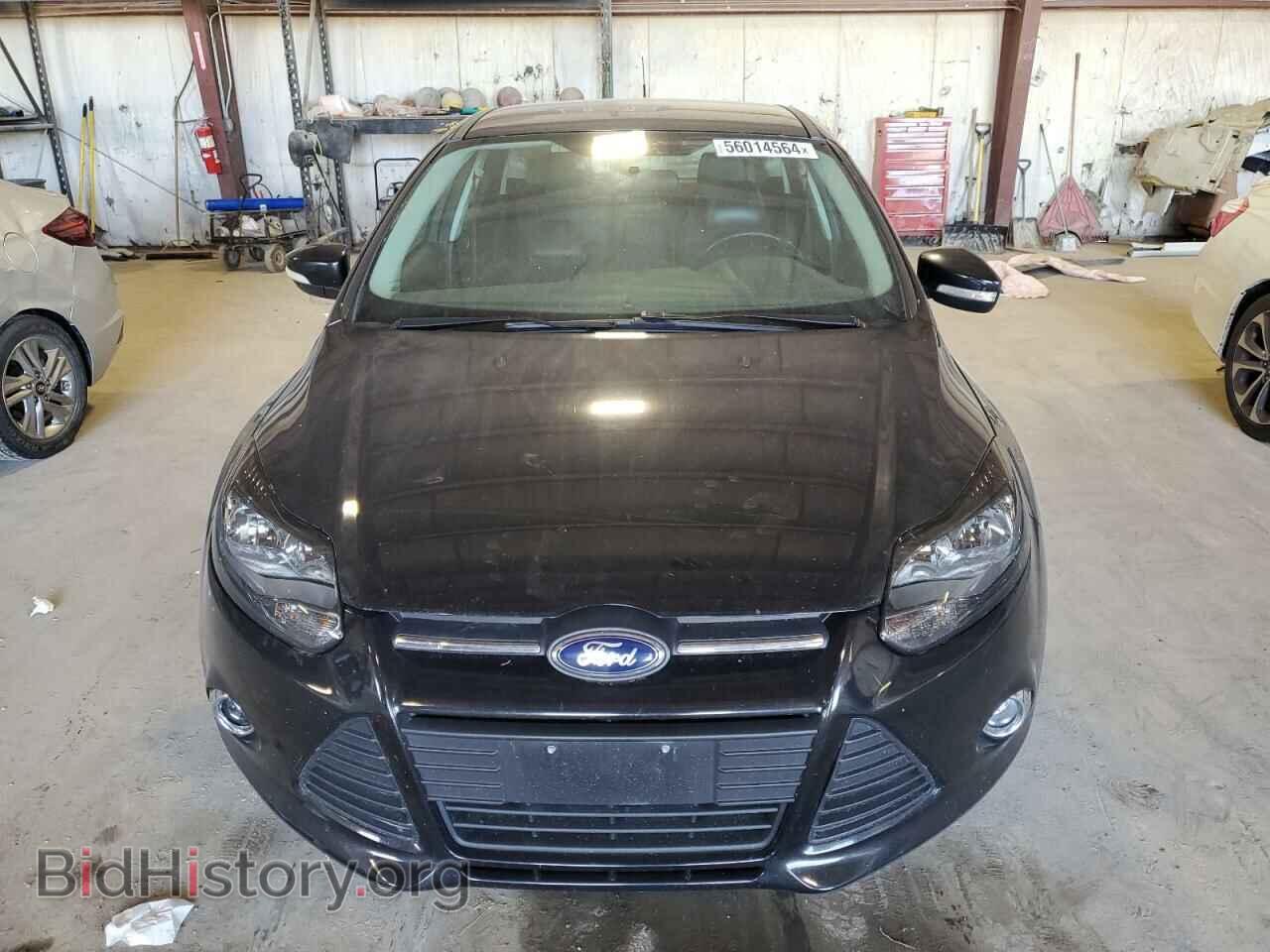 2014 FORD FOCUS - VIN: 1FADP3K28EL166565 - Photo 5
