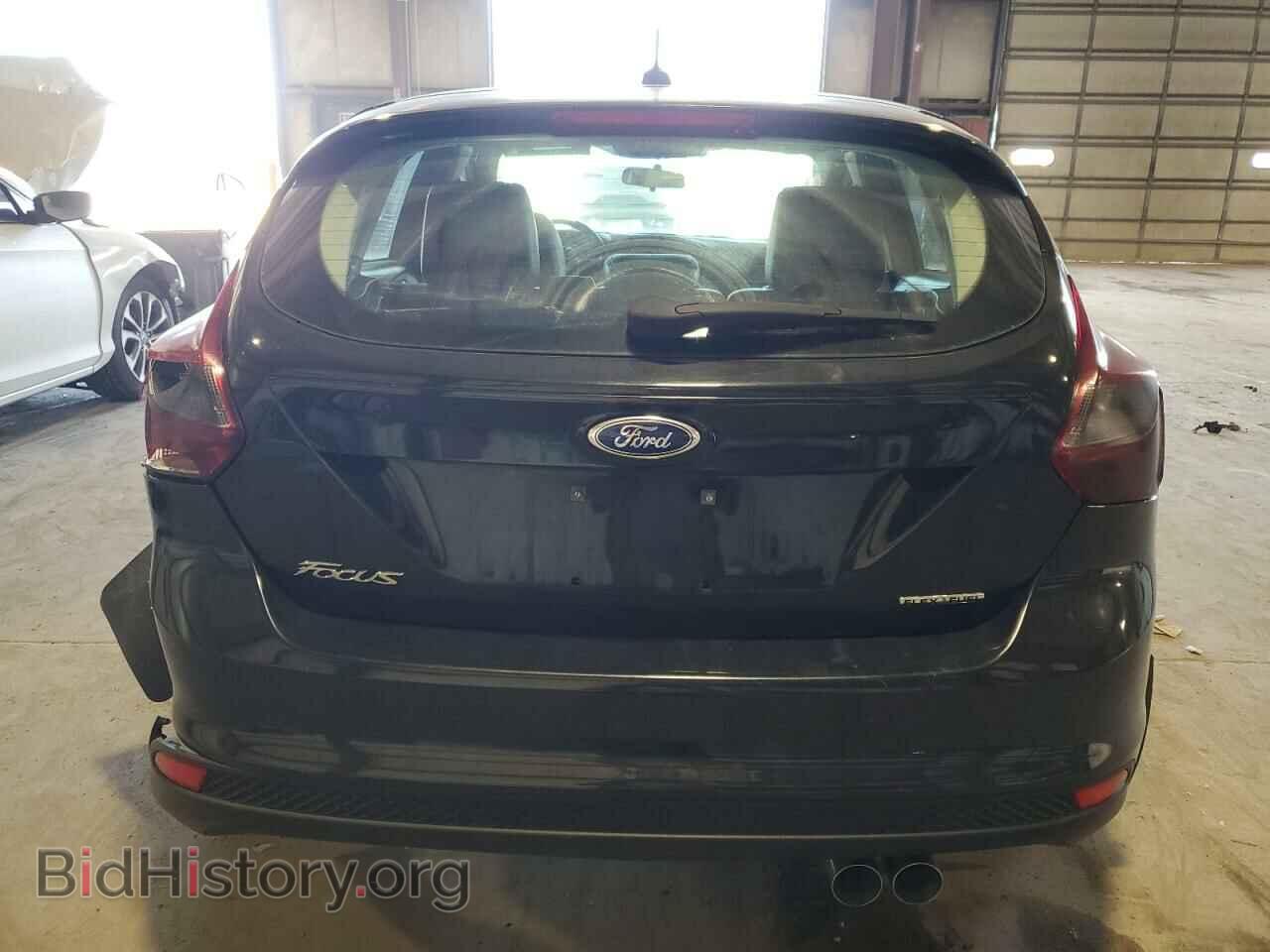 2014 FORD FOCUS - VIN: 1FADP3K28EL166565 - Photo 6