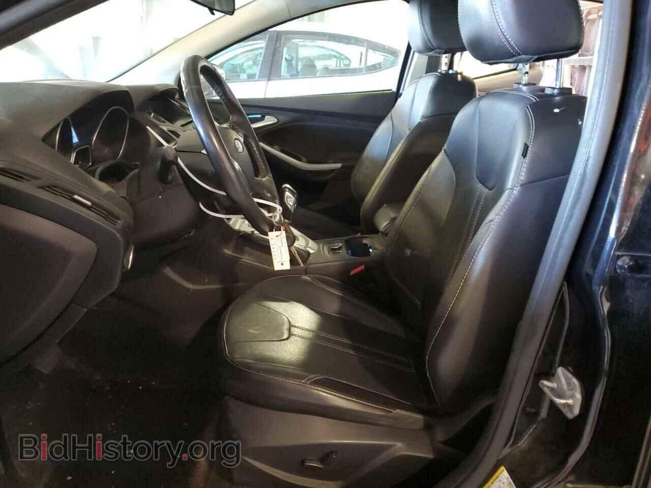 2014 FORD FOCUS - VIN: 1FADP3K28EL166565 - Photo 7