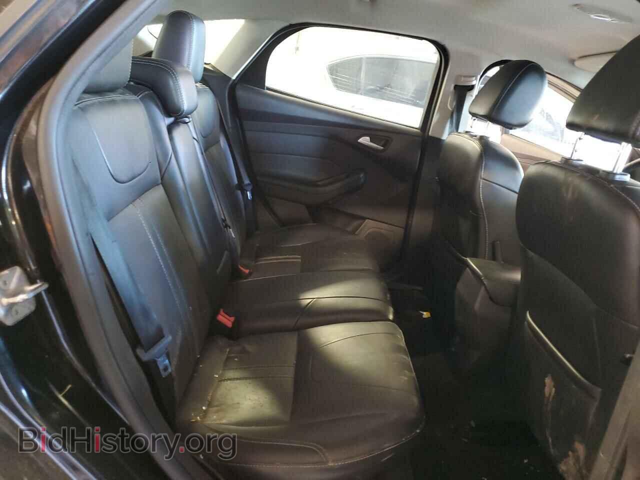 2014 FORD FOCUS - VIN: 1FADP3K28EL166565 - Photo 10