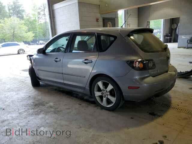 2006 MAZDA MAZDA3 - VIN: JM1BK343661501163 - Photo 2