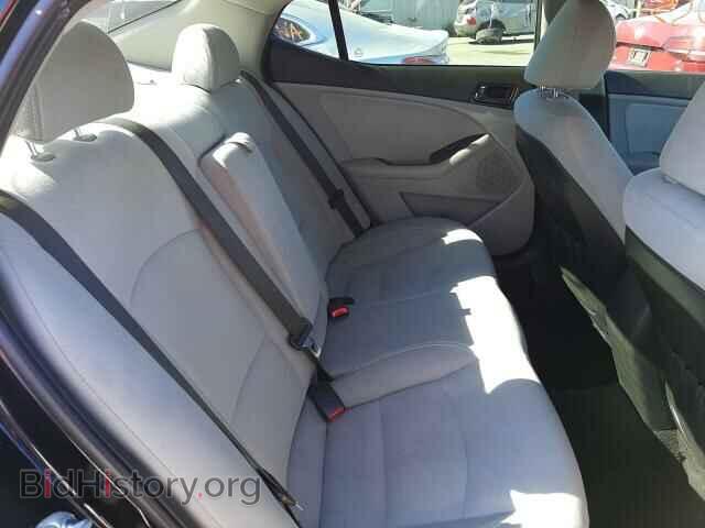 2014 KIA OPTIMA - VIN: 5XXGM4A71EG292513 - Фото 6