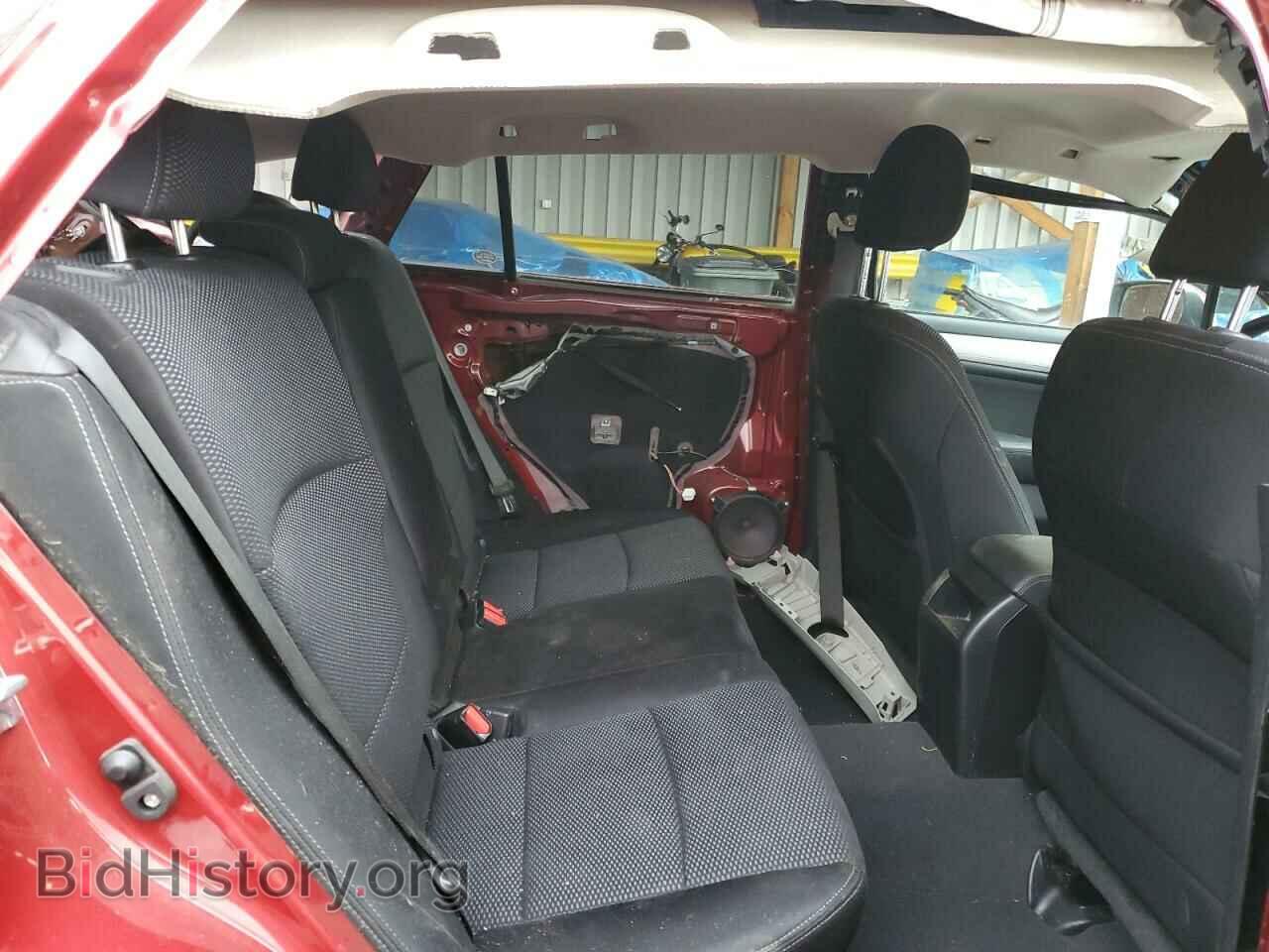 2016 SUBARU OUTBACK - VIN: 4S4BSBCC3G3213176 - Фото 10