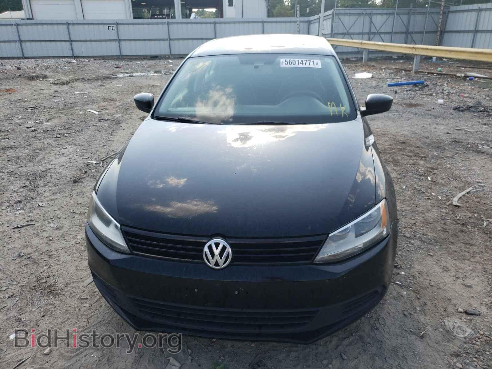2012 VOLKSWAGEN JETTA - VIN: 3VW2K7AJ5CM329035 - Фото 9