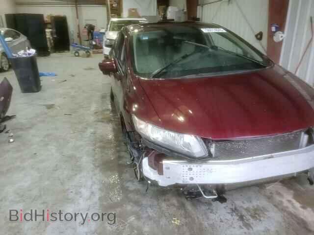 2014 HONDA CIVIC - VIN: 19XFB2F80EE208648 - Фото 14