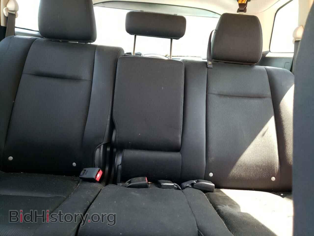 2014 MAZDA CX-9 - VIN: JM3TB3BV6E0428963 - Фото 10
