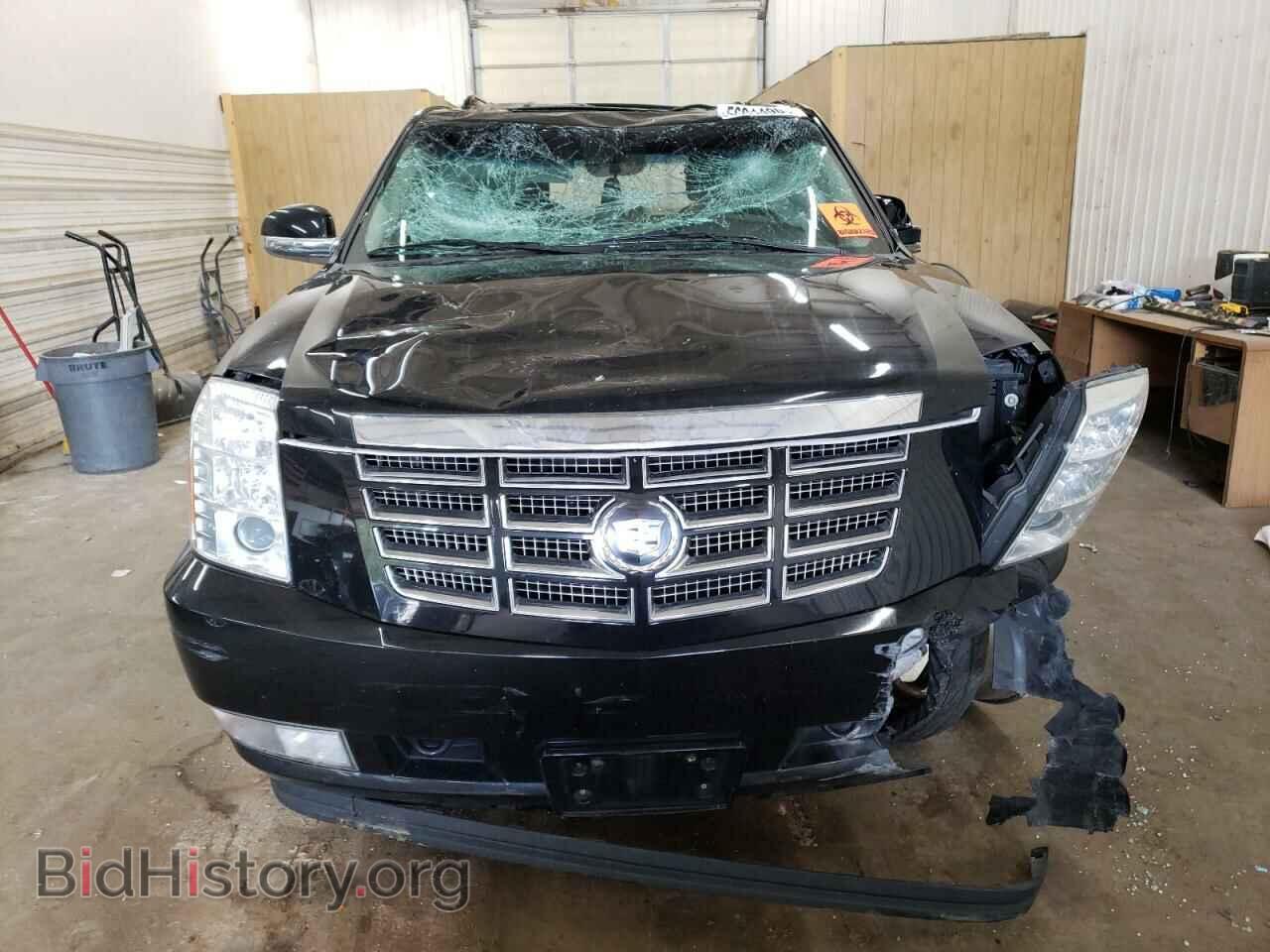 2011 CADILLAC ESCALADE - VIN: 1GYS4CEF4BR257988 - Фото 5