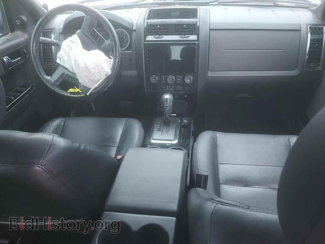 2011 FORD ESCAPE - VIN: 1FMCU0EG7BKC59580 - Фото 8