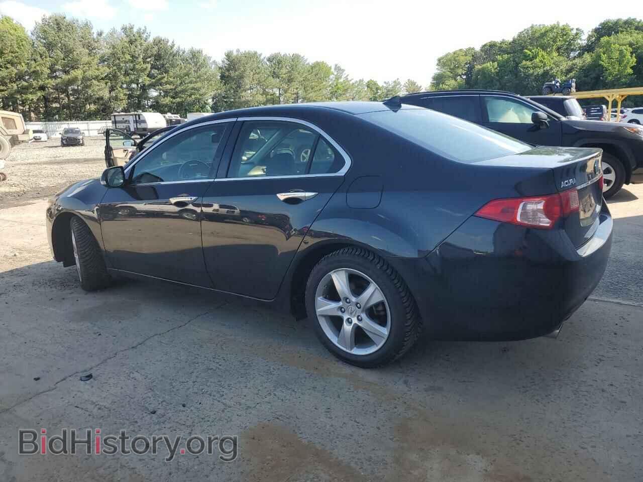 2013 ACURA TSX - VIN: JH4CU2F61DC002903 - Фото 2