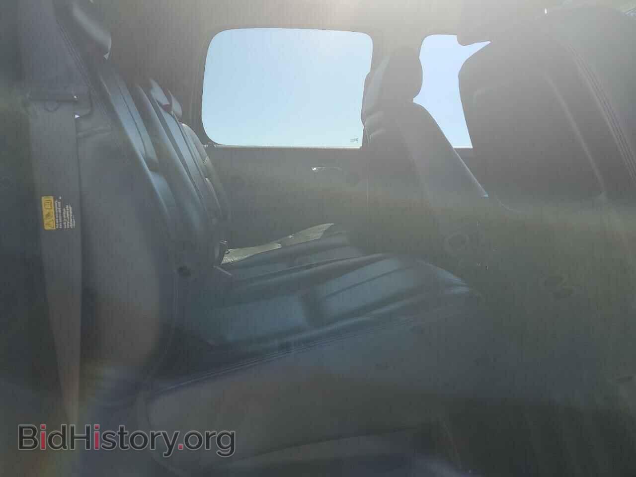 2007 CHEVROLET AVALANCHE - VIN: 3GNFK12357G178971 - Фото 10