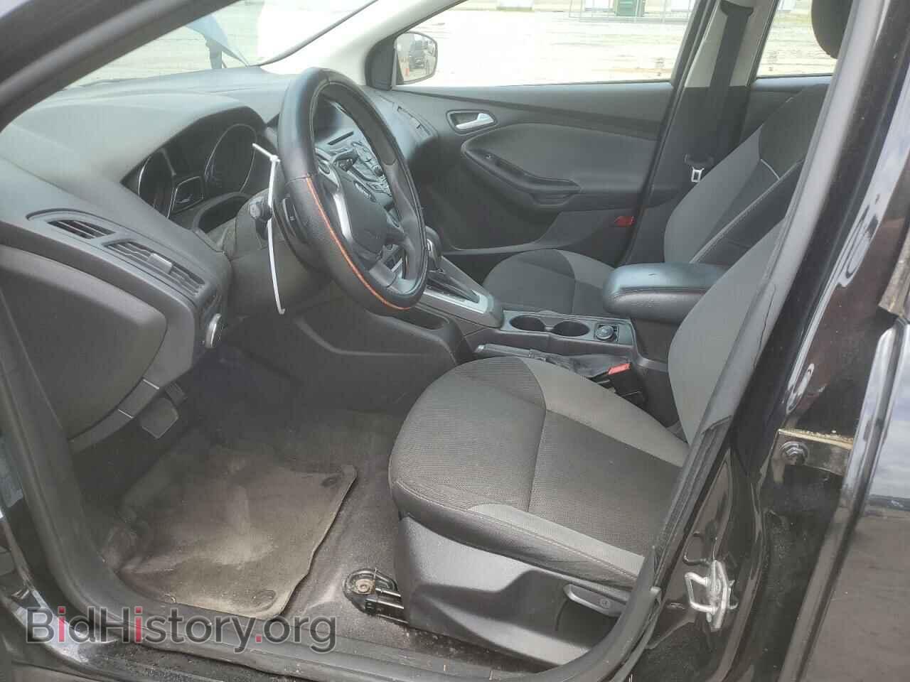 2014 FORD FOCUS - VIN: 1FADP3K2XEL386886 - Photo 7