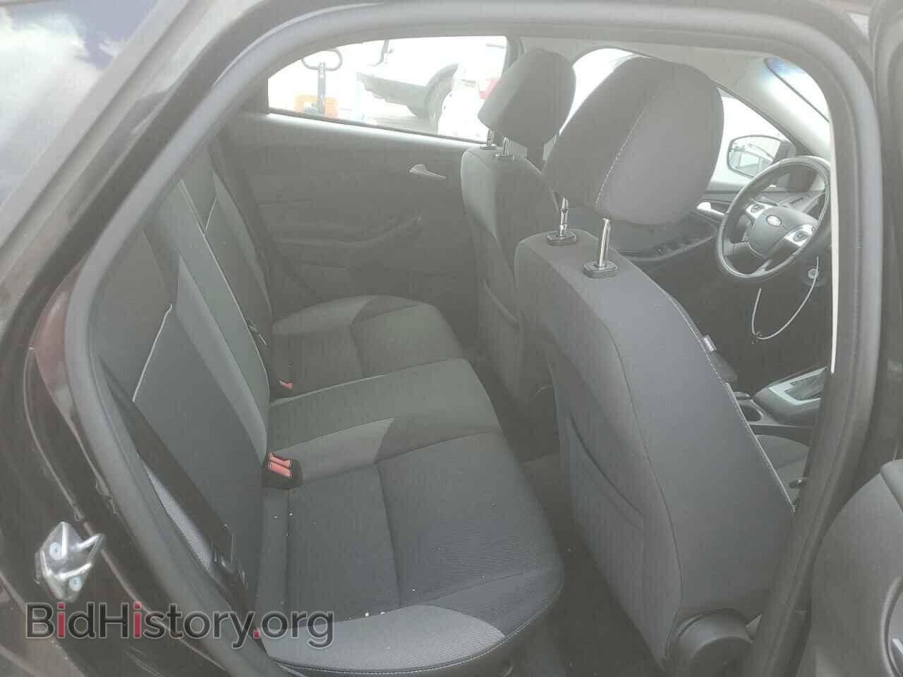 2014 FORD FOCUS - VIN: 1FADP3K2XEL386886 - Photo 10