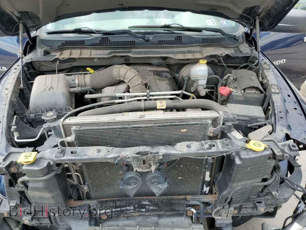 2012 DODGE RAM 1500 - VIN: 1C6RD7GT7CS188794 - Photo 7