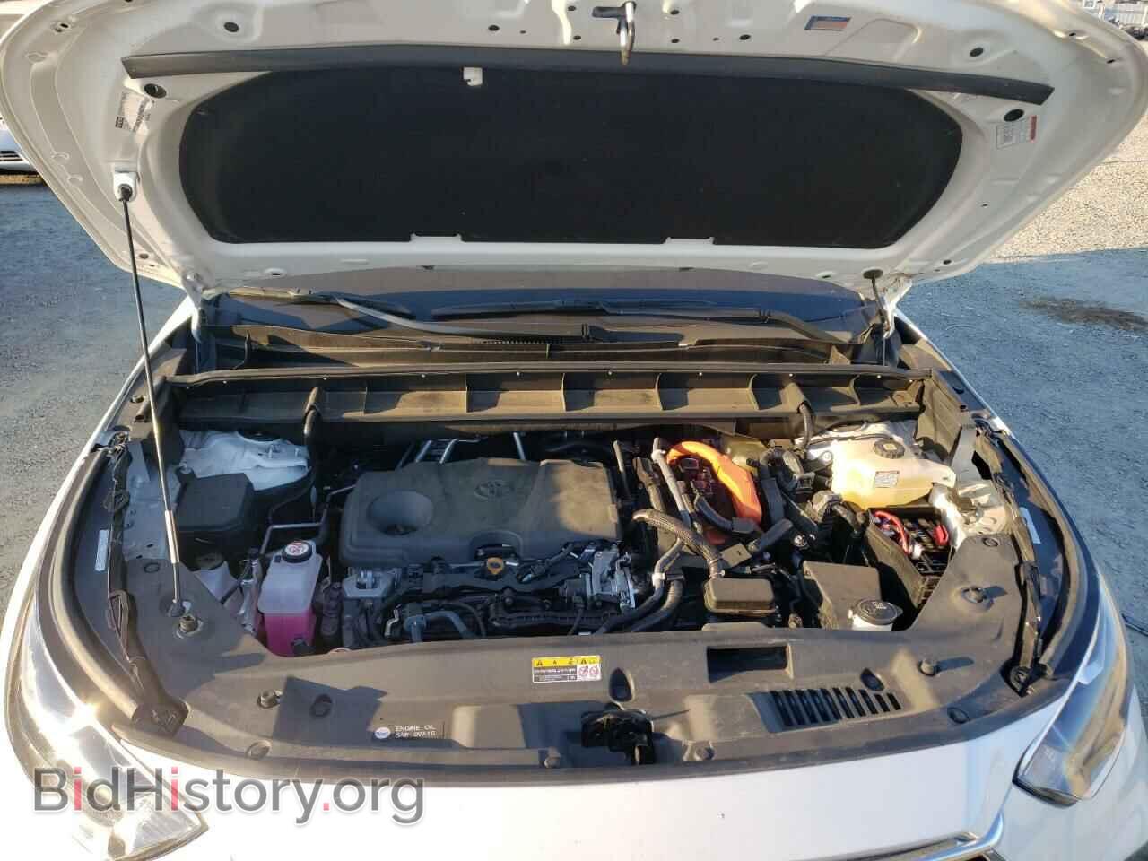 2021 TOYOTA HIGHLANDER - VIN: 5TDDBRCH9MS016301 - Фото 7