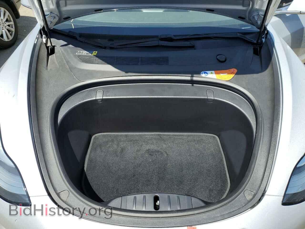 2018 TESLA MODEL 3 - VIN: 5YJ3E1EA7JF017886 - Фото 11