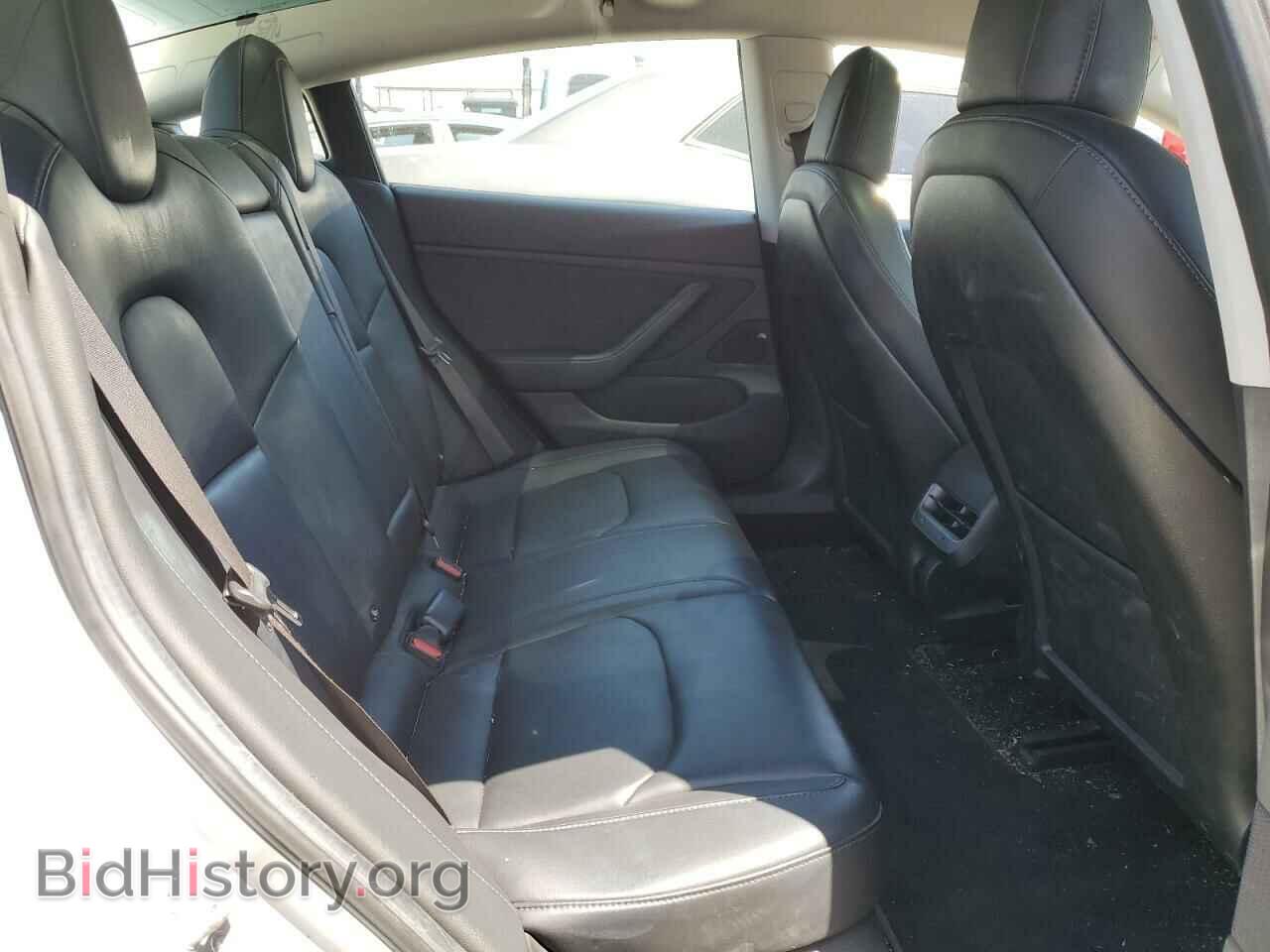 2018 TESLA MODEL 3 - VIN: 5YJ3E1EA7JF017886 - Фото 10