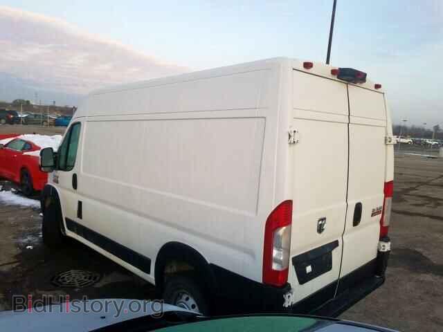 2019 RAM PROMASTER - VIN: 3C6TRVCG9KE539341 - Фото 3