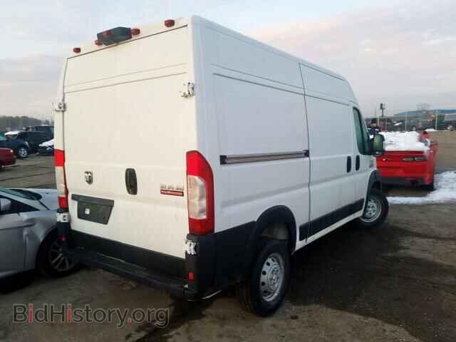 2019 RAM PROMASTER - VIN: 3C6TRVCG9KE539341 - Фото 4