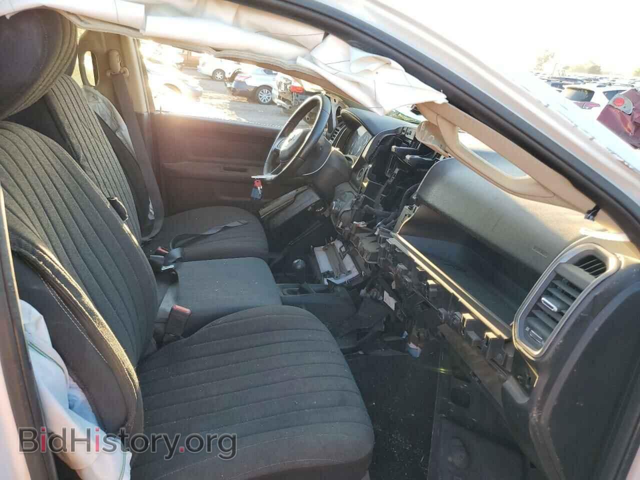 2019 RAM 2500 - VIN: 3C6UR5CJ6KG648828 - Фото 5