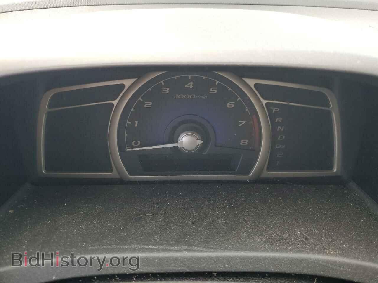 2011 HONDA CIVIC - VIN: 19XFA1F53BE036467 - Фото 9