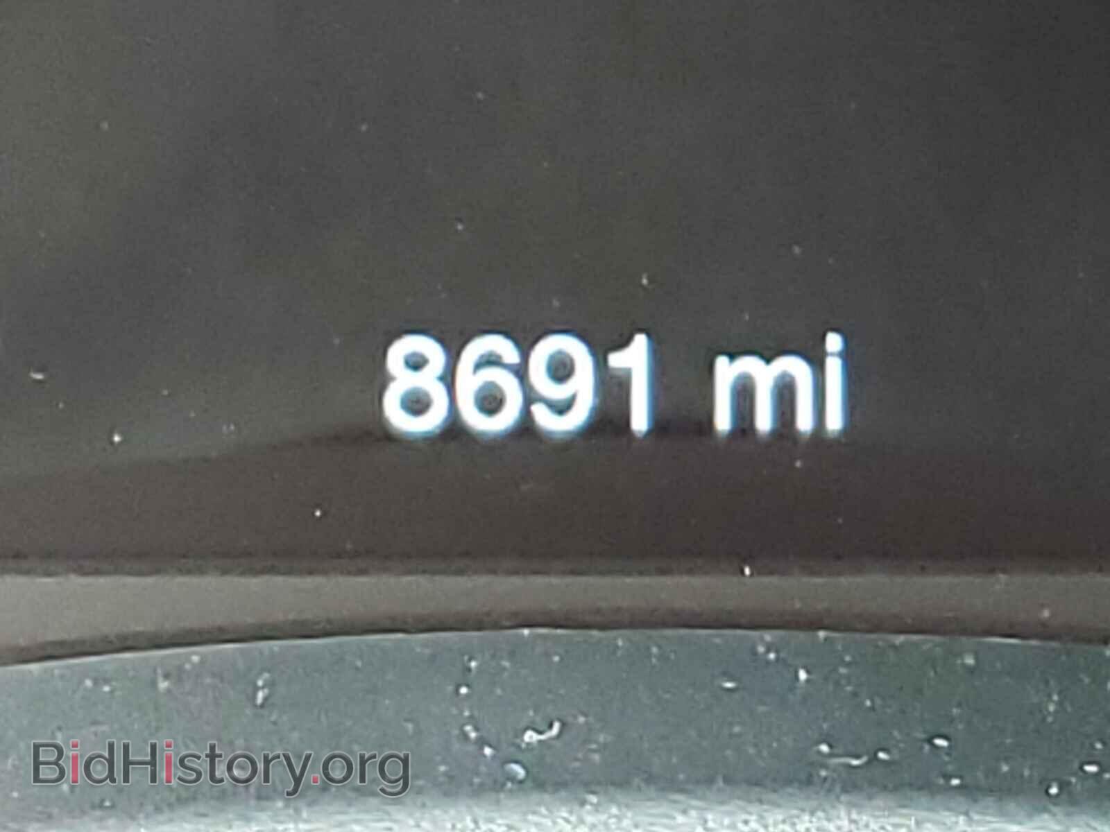 2021 DODGE DURANGO - VIN: 1C4RDJDG1MC523637 - Photo 8