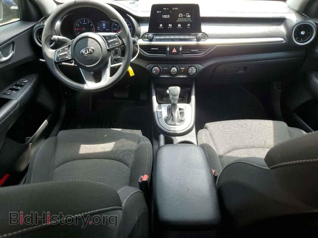 2021 KIA FORTE - VIN: 3KPF24AD1ME337660 - Фото 8