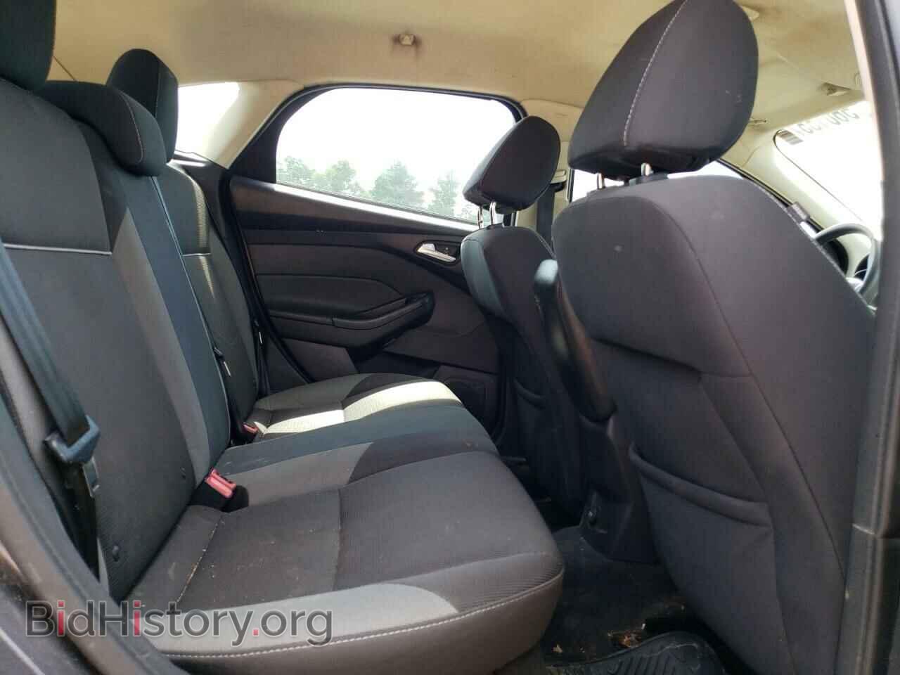 2013 FORD FOCUS - VIN: 1FADP3K20DL217801 - Фото 10