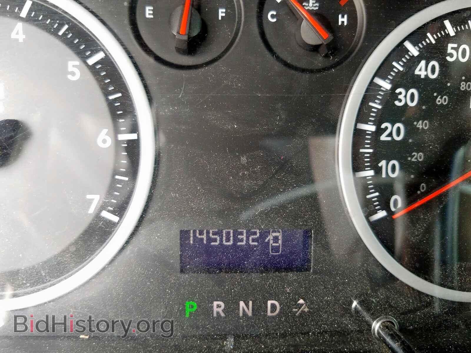 2011 DODGE RAM 1500 - VIN: 1D7RB1CPXBS637099 - Фото 8
