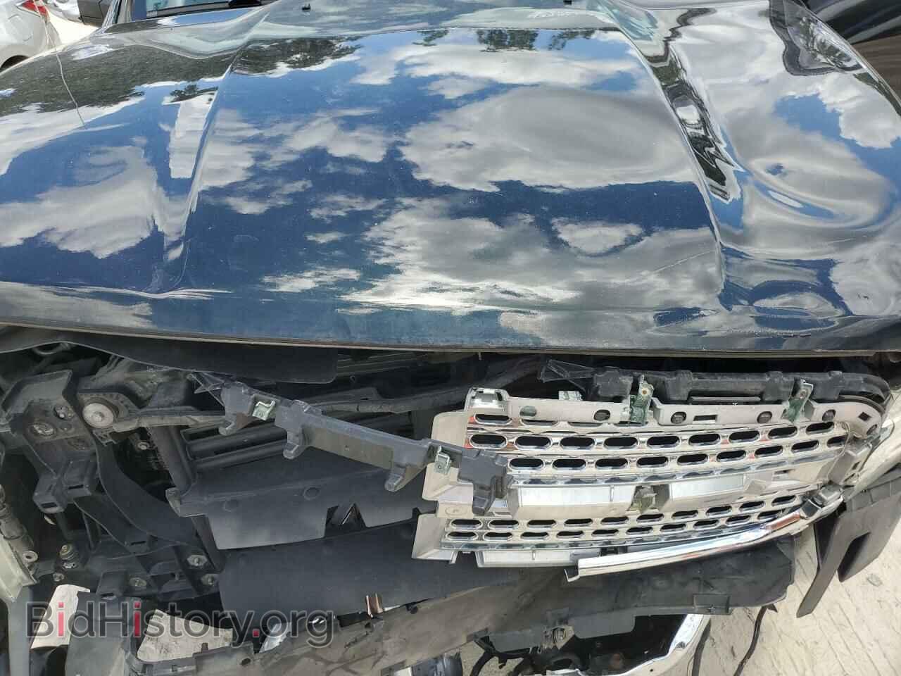 2015 RAM 1500 - VIN: 1C6RR7VM2FS628745 - Фото 11