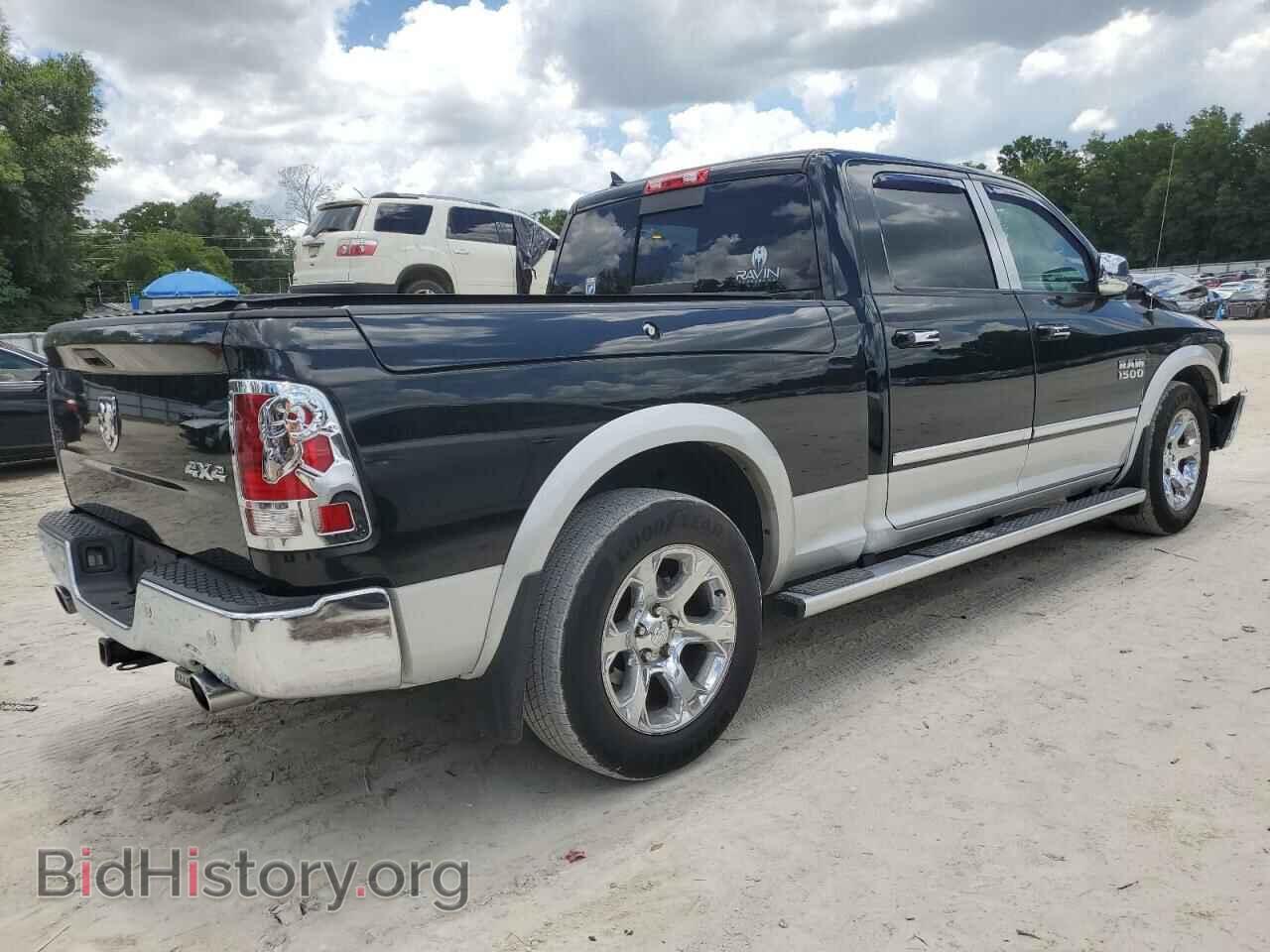 2015 RAM 1500 - VIN: 1C6RR7VM2FS628745 - Фото 3