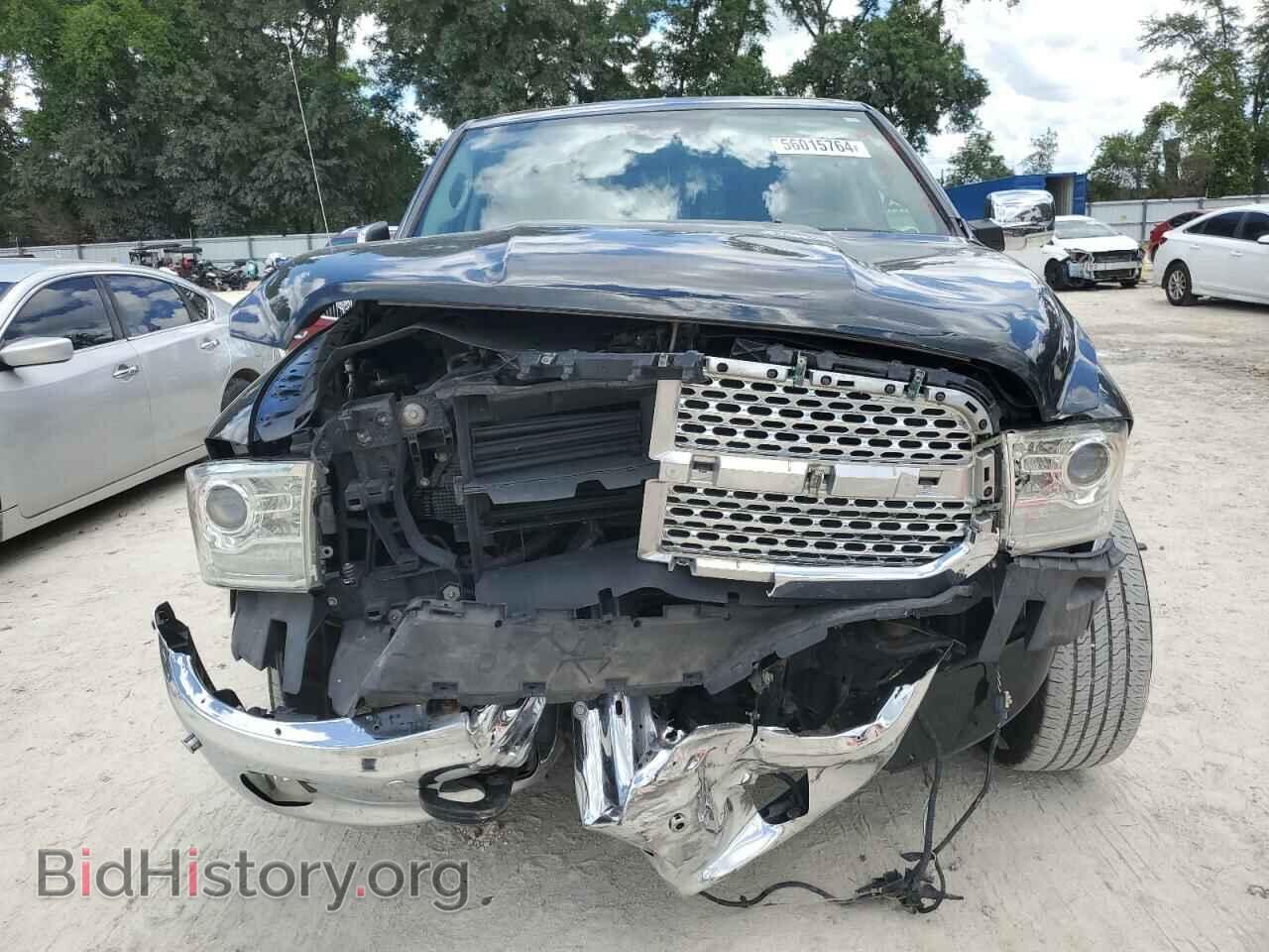 2015 RAM 1500 - VIN: 1C6RR7VM2FS628745 - Фото 5