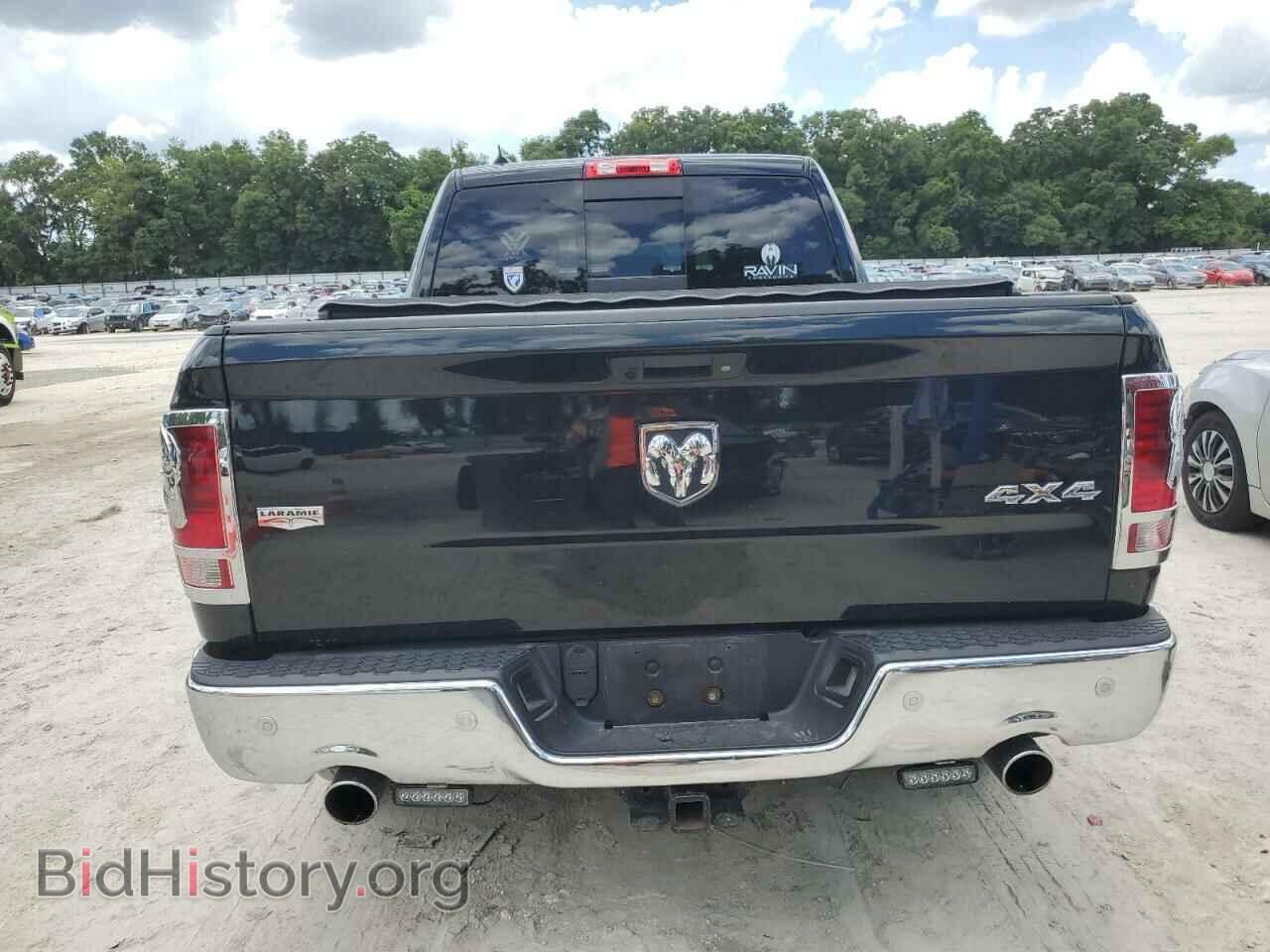 2015 RAM 1500 - VIN: 1C6RR7VM2FS628745 - Фото 6