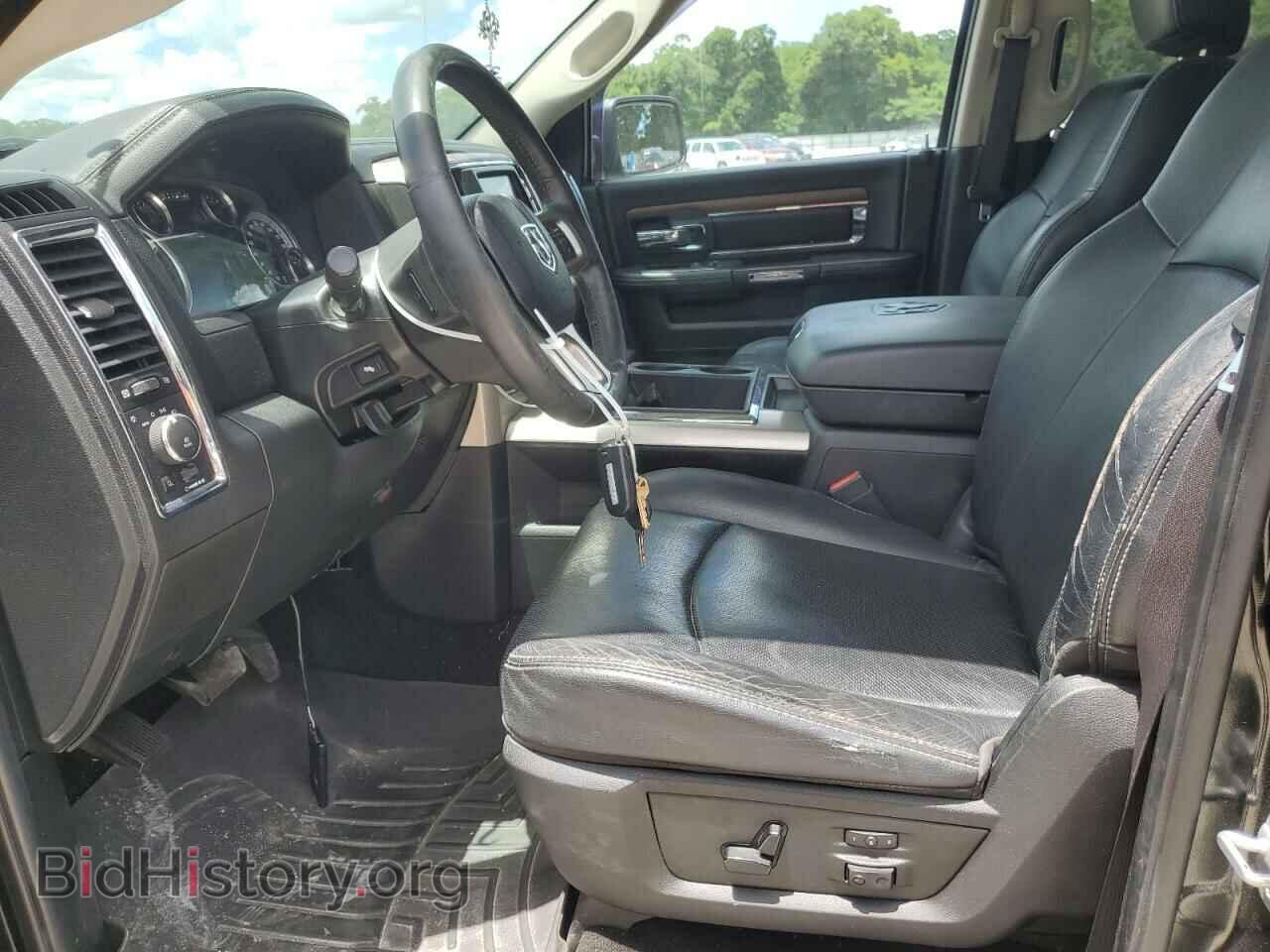 2015 RAM 1500 - VIN: 1C6RR7VM2FS628745 - Фото 7