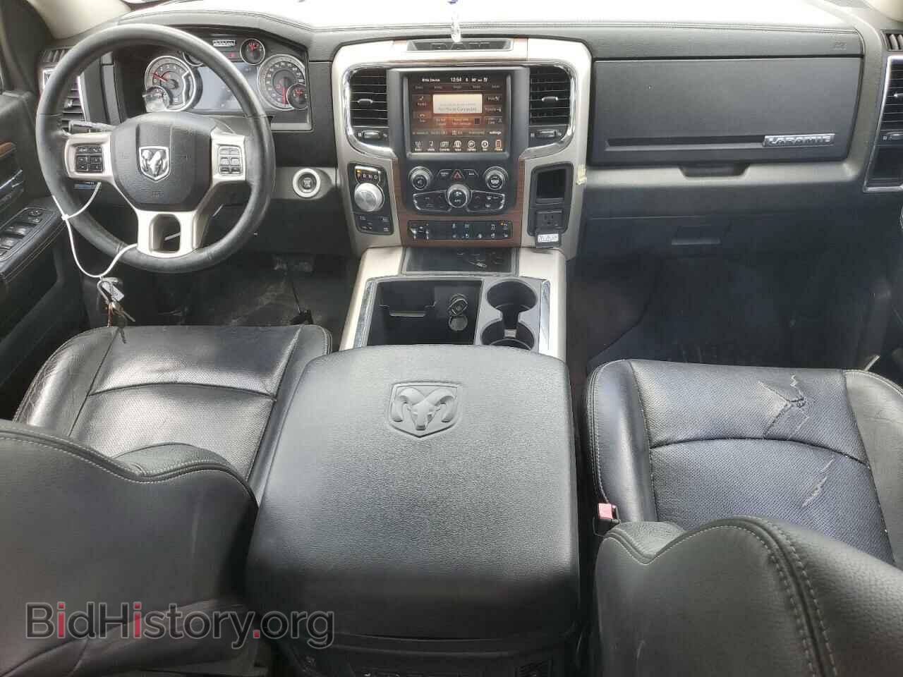 2015 RAM 1500 - VIN: 1C6RR7VM2FS628745 - Фото 8