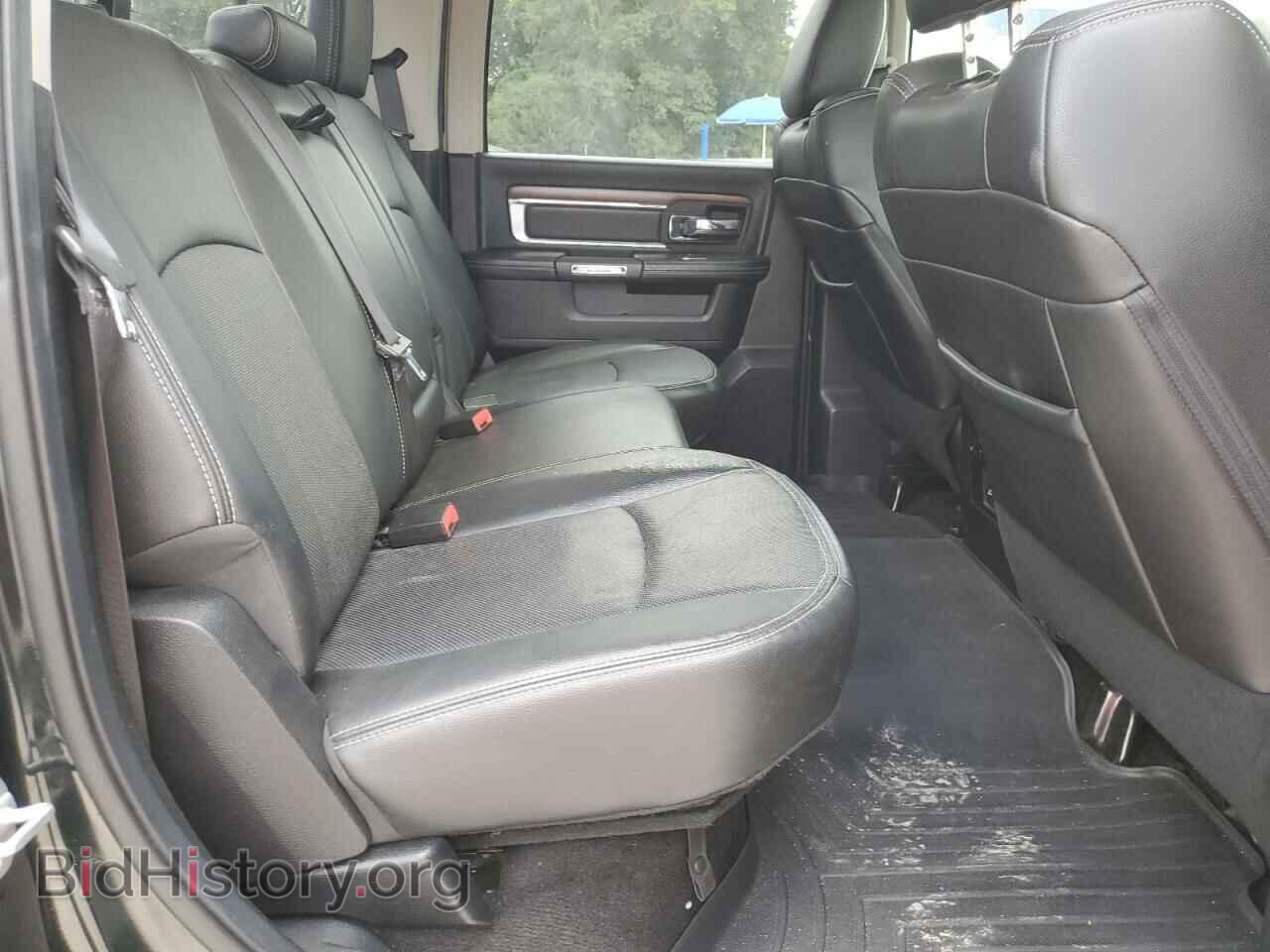 2015 RAM 1500 - VIN: 1C6RR7VM2FS628745 - Фото 10