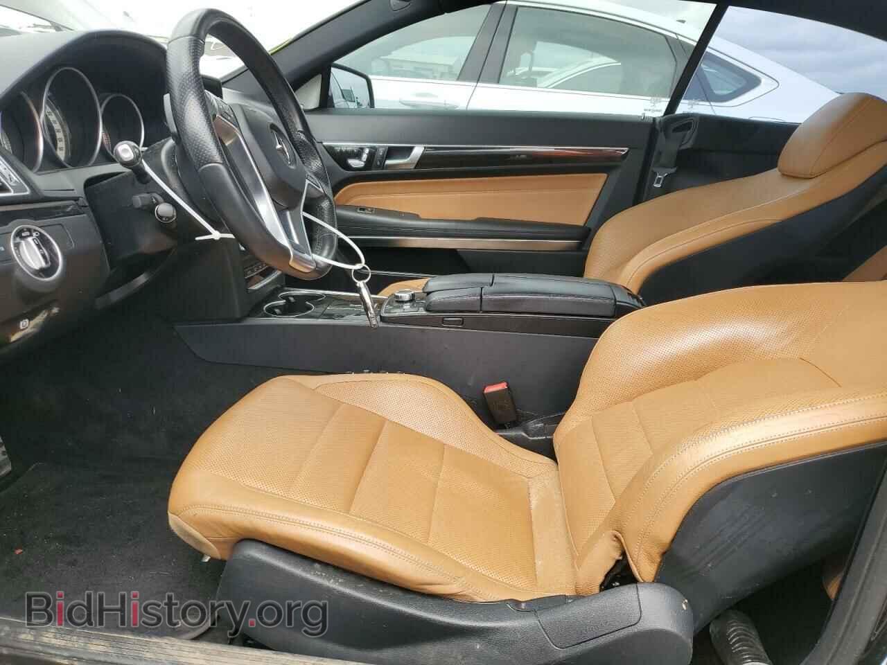 2017 MERCEDES-BENZ E-CLASS - VIN: WDDKJ6FB1HF357185 - Фото 7