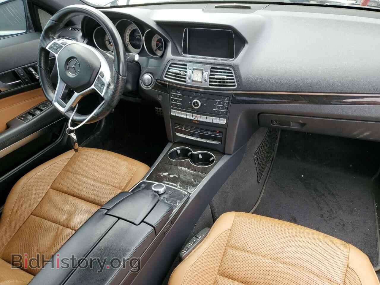 2017 MERCEDES-BENZ E-CLASS - VIN: WDDKJ6FB1HF357185 - Фото 8