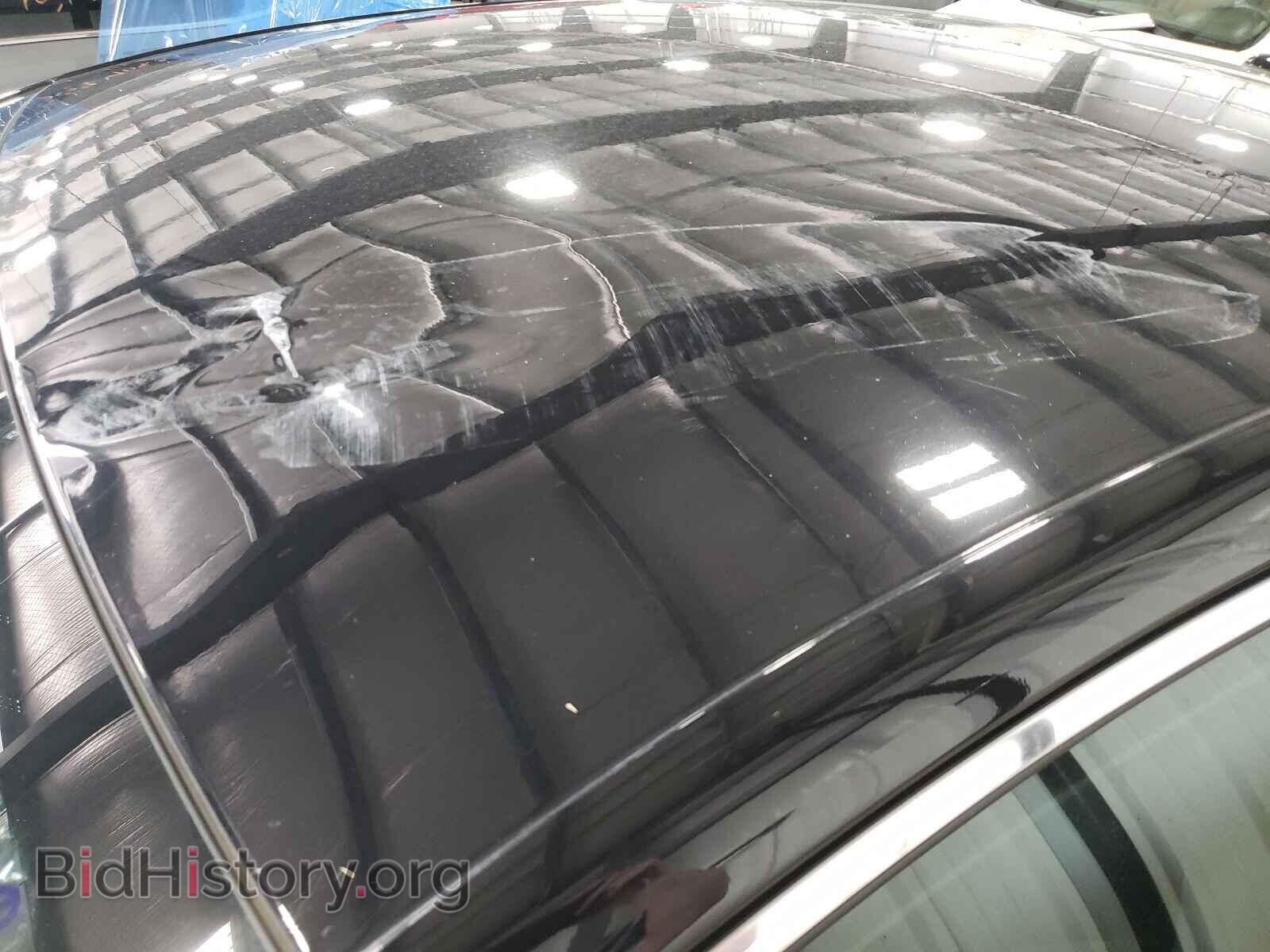 2016 CHRYSLER 200 - VIN: 1C3CCCAB3GN178590 - Фото 9