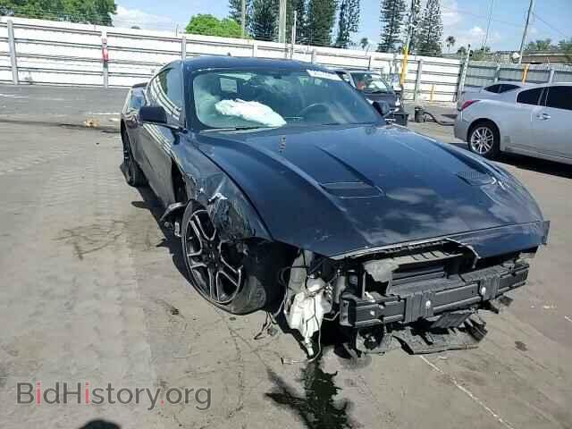 2020 FORD MUSTANG - VIN: 1FA6P8CF8L5136040 - Фото 13
