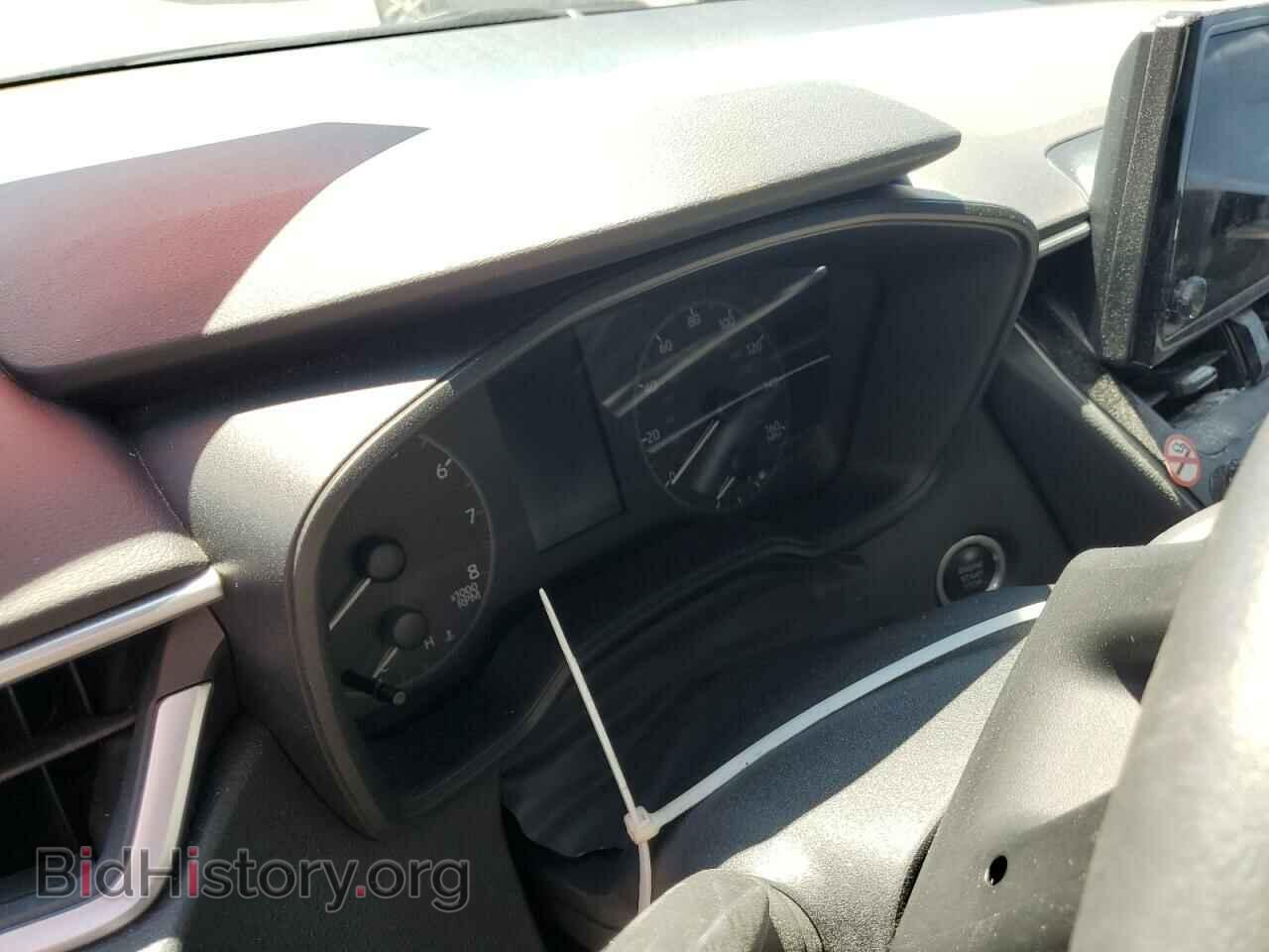 2023 TOYOTA COROLLA - VIN: 5YFS4MCE3PP161177 - Фото 9
