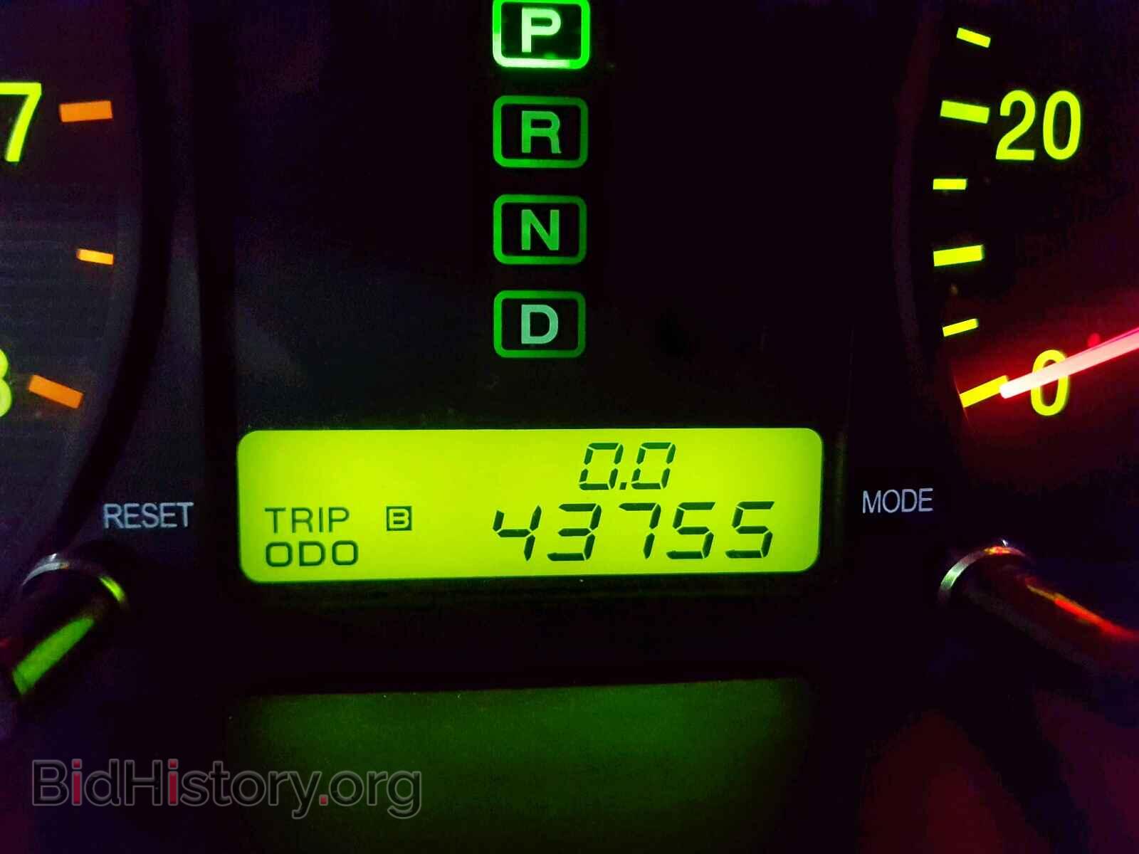 2005 HYUNDAI SONATA - VIN: KMHWF35H65A135229 - Фото 8