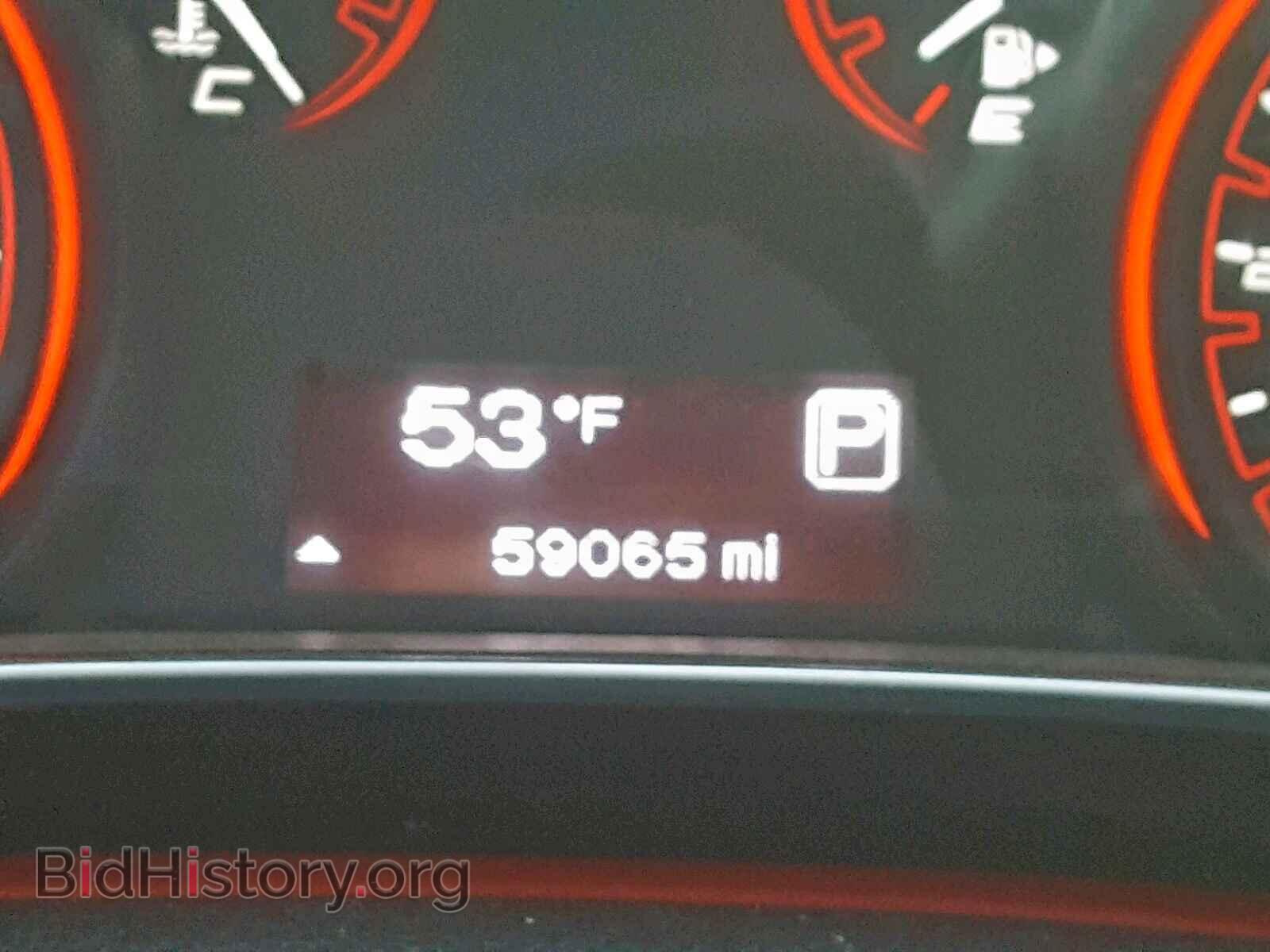 2016 DODGE DART - VIN: 1C3CDFBB9GD529036 - Photo 8