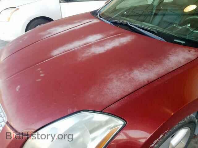 2006 NISSAN MAXIMA - VIN: 1N4BA41E86C803952 - Фото 9