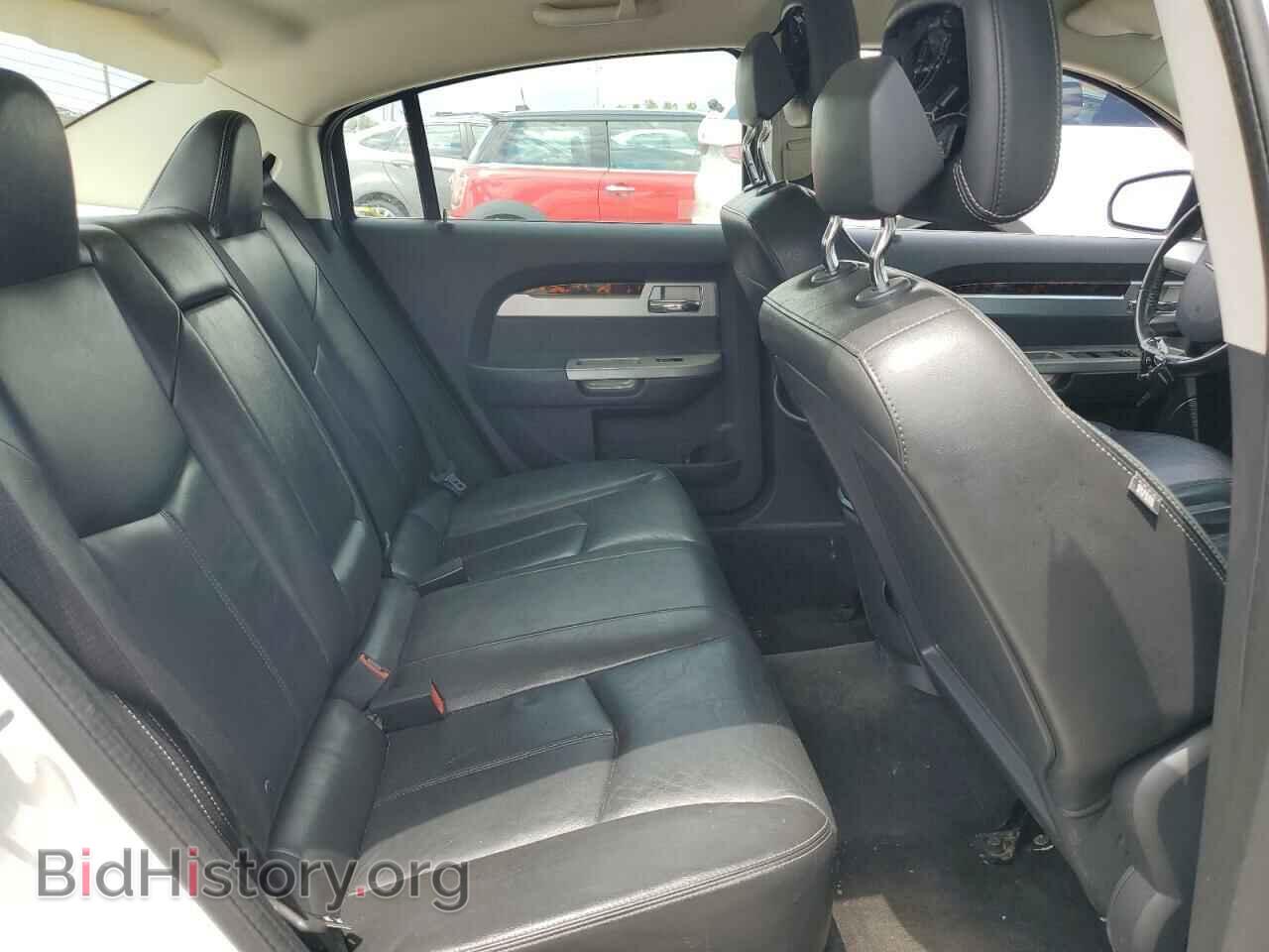 2010 CHRYSLER SEBRING - VIN: 1C3CC5FB3AN147853 - Фото 10