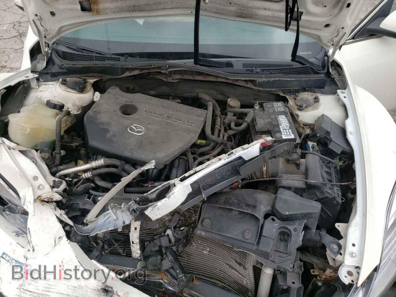 2009 MAZDA 6 - VIN: 1YVHP81A295M26948 - Фото 7