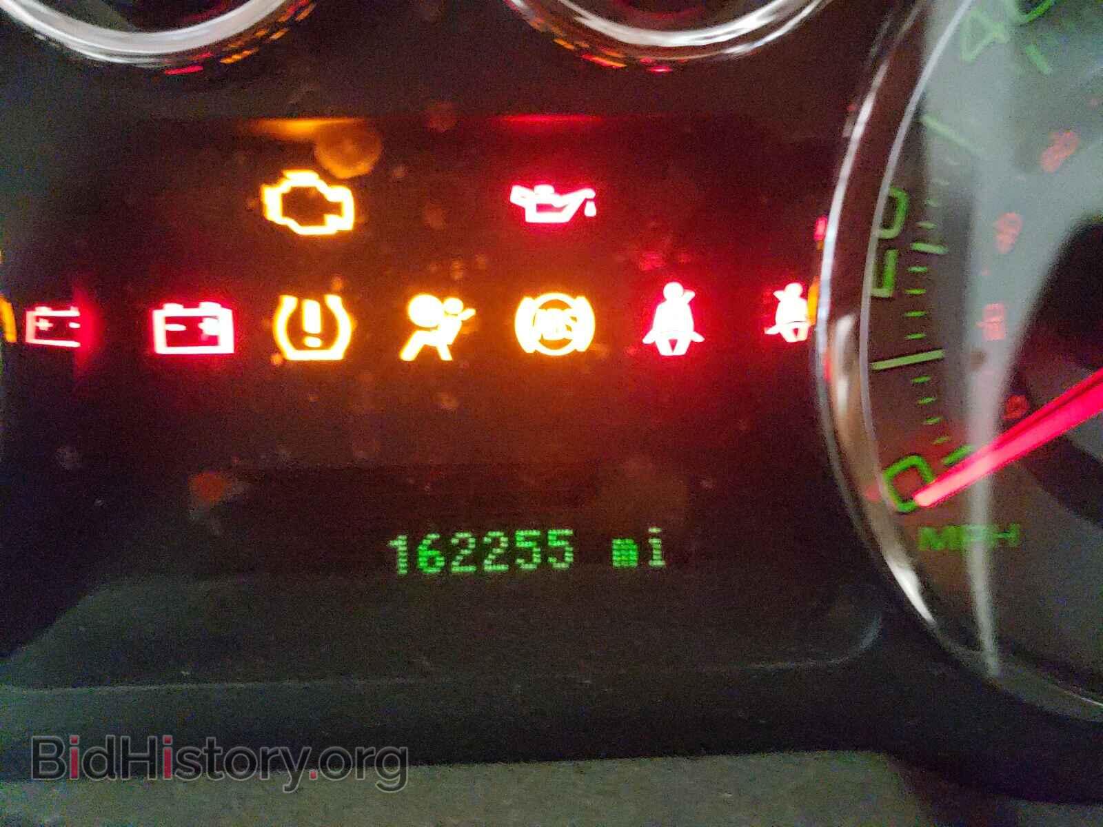 2009 FORD EDGE - VIN: 2FMDK39C59BA95771 - Фото 8