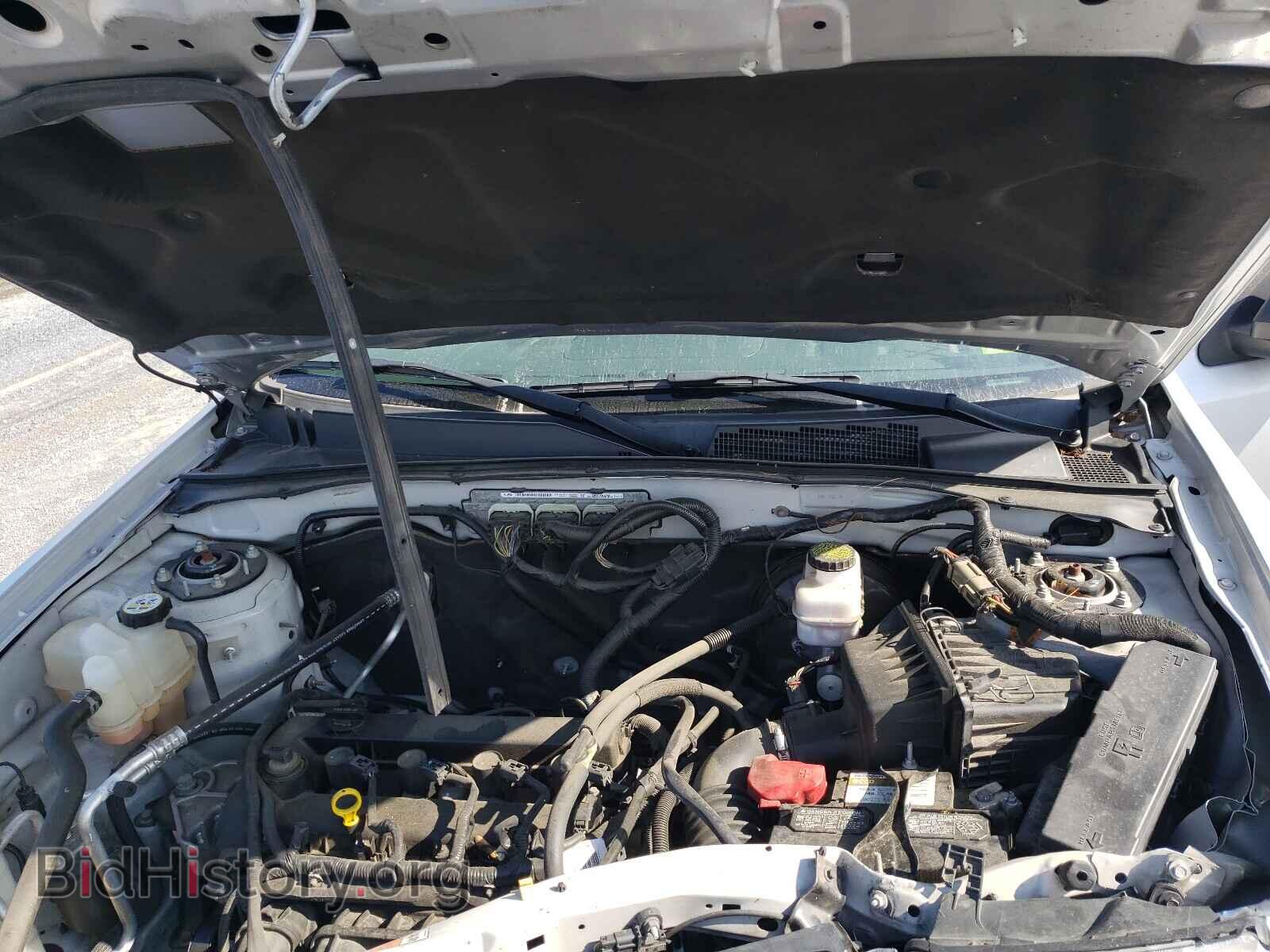 2012 FORD ESCAPE - VIN: 1FMCU0D78CKB27592 - Фото 7