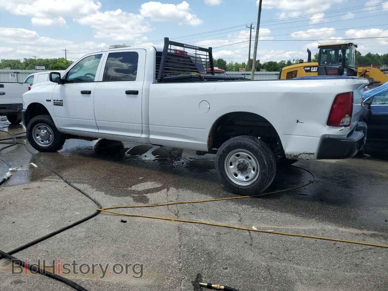 2018 RAM All Models - VIN: 3C6TR5HT8JG295948 - Фото 2