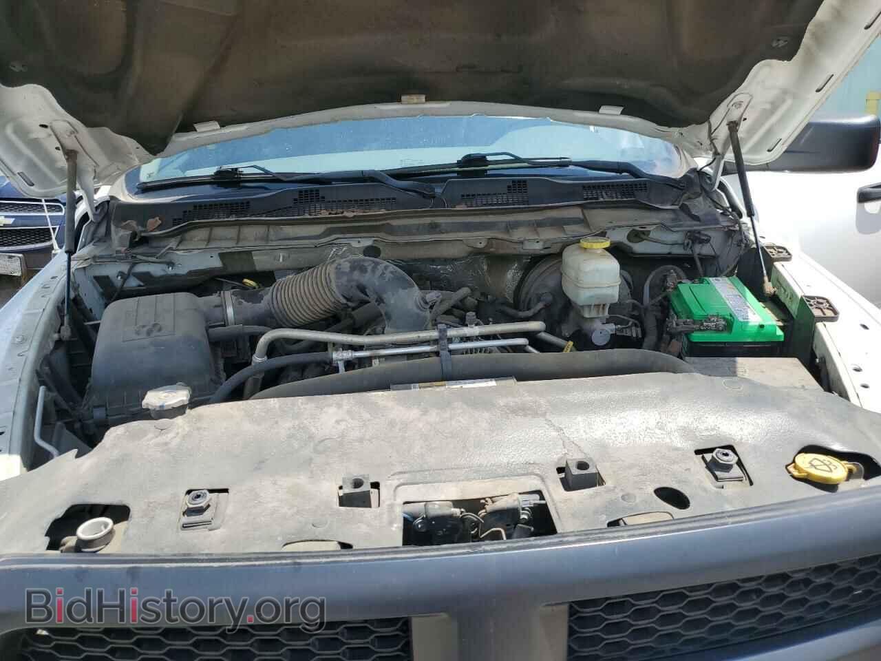 2018 RAM All Models - VIN: 3C6TR5HT8JG295948 - Фото 11