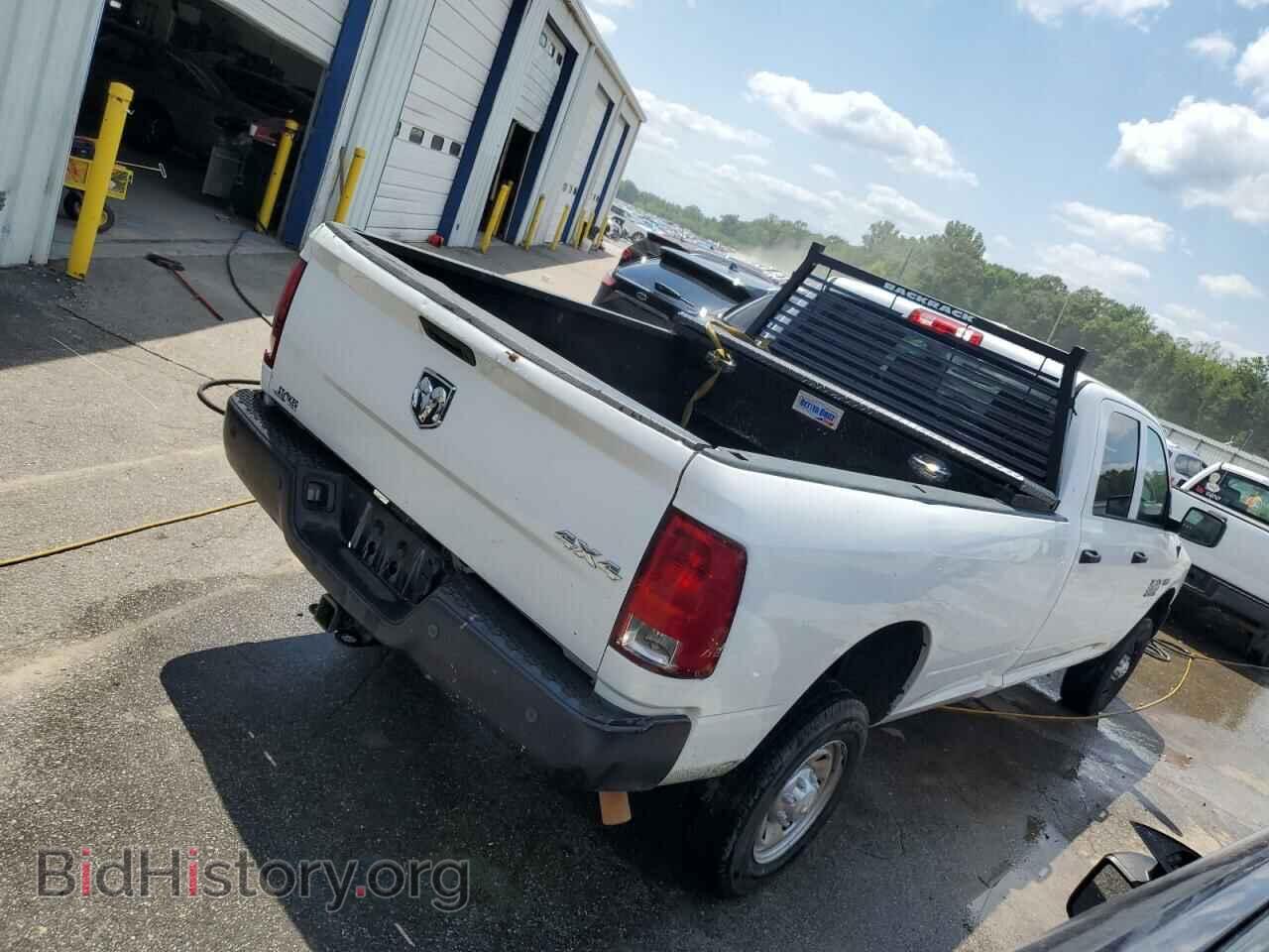 2018 RAM All Models - VIN: 3C6TR5HT8JG295948 - Фото 3